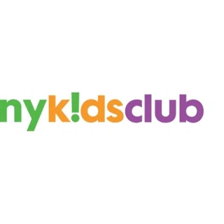 Shop NY Kids Club logo