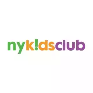 Shop NY Kids Club coupon codes logo
