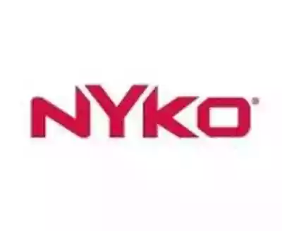 Shop Nyko coupon codes logo