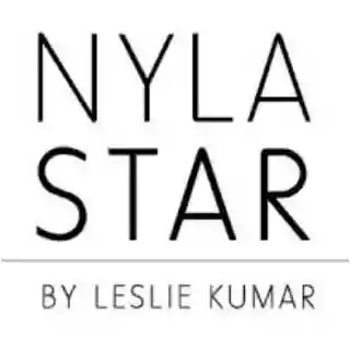 Nyla Star discount codes