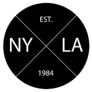 Shop N.Y.L.A. Shoes logo