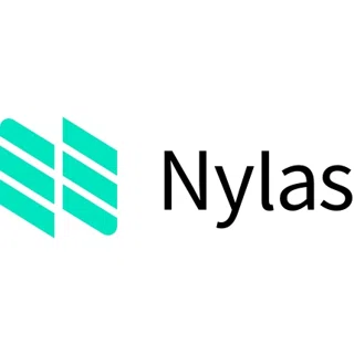 Shop Nylas logo