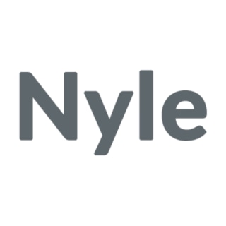 Shop Nyle logo