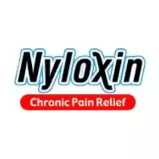 Shop Nyloxin logo