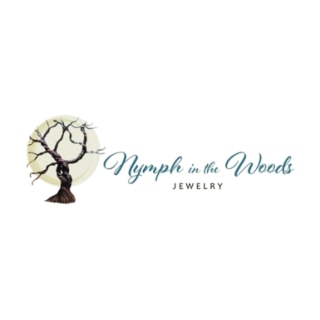 nymphglassjewelry.com logo