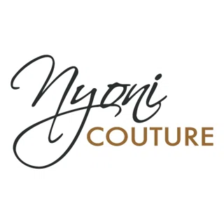 Nyoni Couture logo