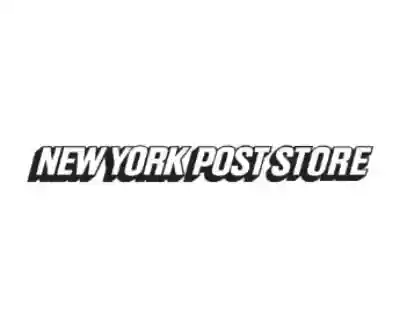 NYP Store logo