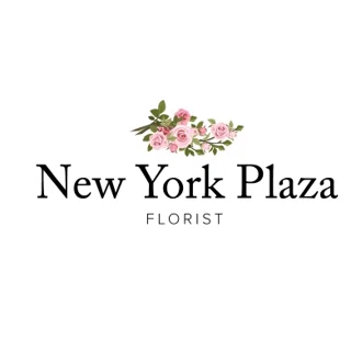 Shop New York Plaza Florist logo