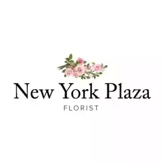 New York Plaza Florist logo