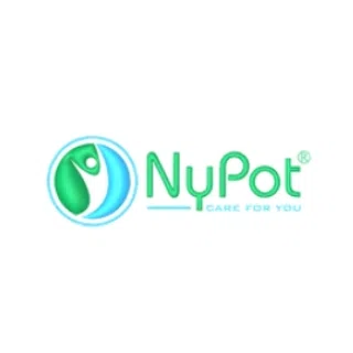 NYPOT logo