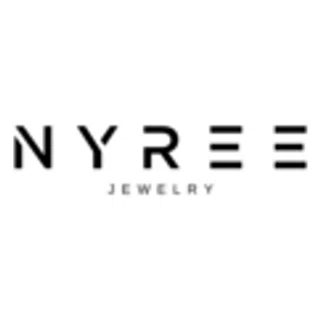 Nyree Jewelry logo