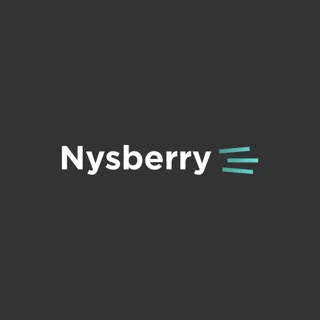 Nysberry logo