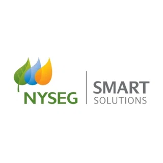 Shop Nyseg Smart Solutions logo