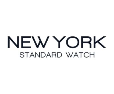 Shop NYSW Watch logo