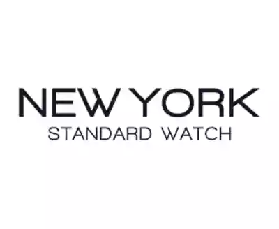 Shop NYSW Watch promo codes logo