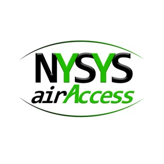 NYSYS AirAccess logo