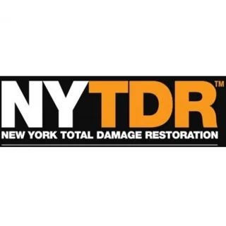 NYTDR logo