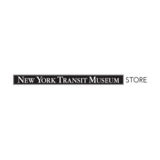 New York Transit Museum Store coupon codes