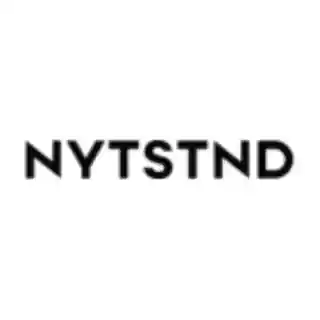 Shop NYTSTND coupon codes logo