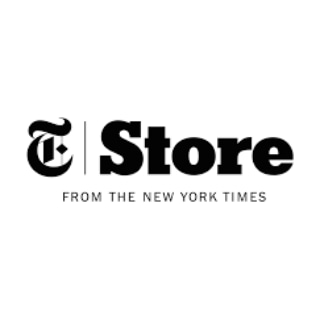 Shop New York Times Store logo