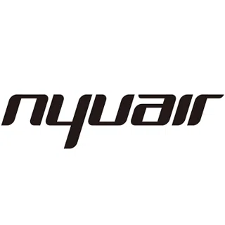 Nyuair logo