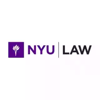 NYU Law logo