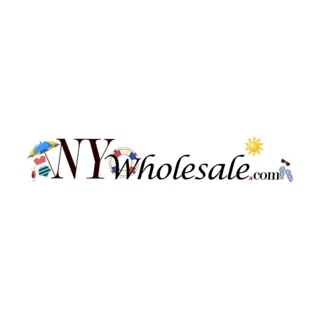 Shop NY Wholesale logo
