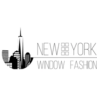 Shop New York Window Fashion logo