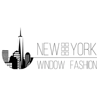 New York Window Fashion logo