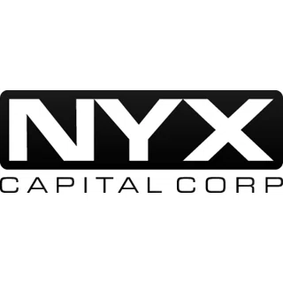 Shop NYX Capital Corp promo codes logo