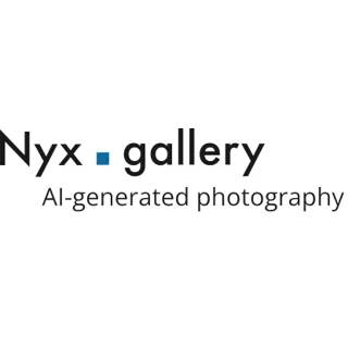 Nyx.gallery logo