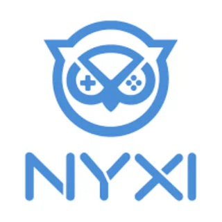 NYXI logo