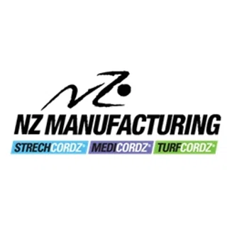 Shop NZ Cordz logo