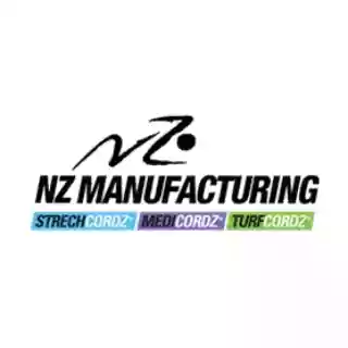 nzcordz.com logo