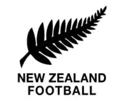 Shop NZ Football logo