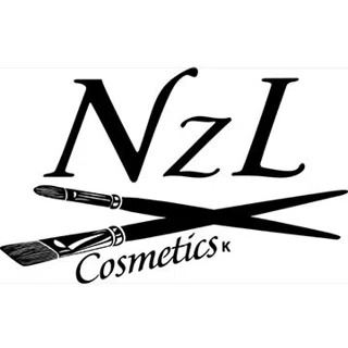 NZL Cosmetics logo