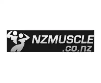 Shop NZ Muscle coupon codes logo