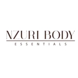 Nzuri Body Essentials logo