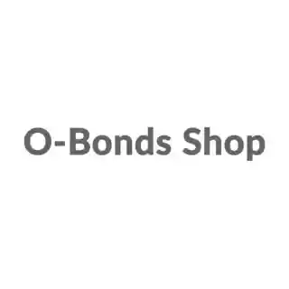 Shop O-Bonds Shop promo codes logo