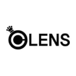  O-Lens.co.in logo