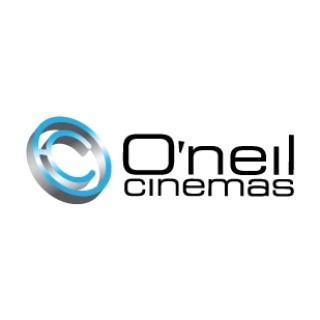 Shop O’Neil Cinemas logo