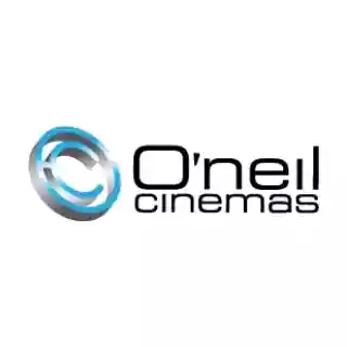 O’Neil Cinemas coupon codes