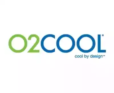 Shop O2Cool coupon codes logo
