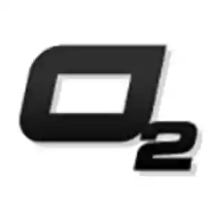 o2rainwear.com logo