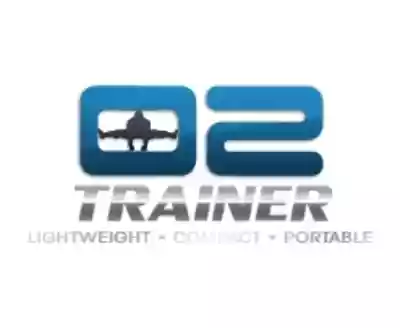 Shop O2 Trainer promo codes logo