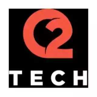 Shop O2 Tech coupon codes logo
