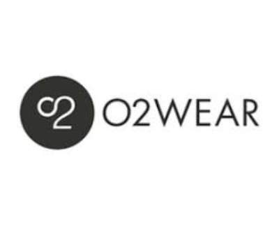 Shop O2wear logo