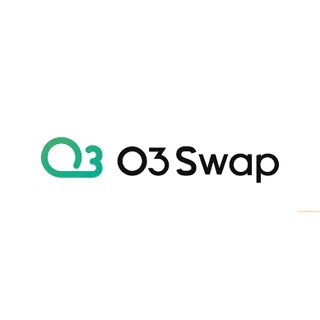 O3 Swap coupon codes