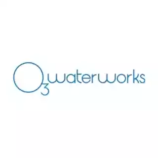 O3 Waterworks coupon codes