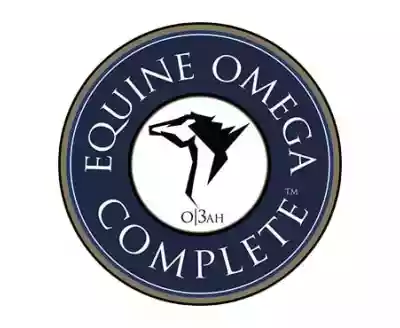Shop Equine Omega coupon codes logo